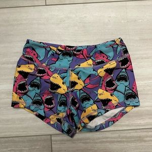 KFT CrossFit shorts